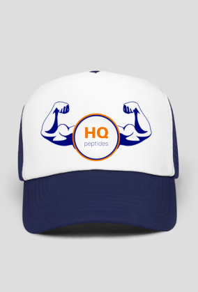 Czapka HQ