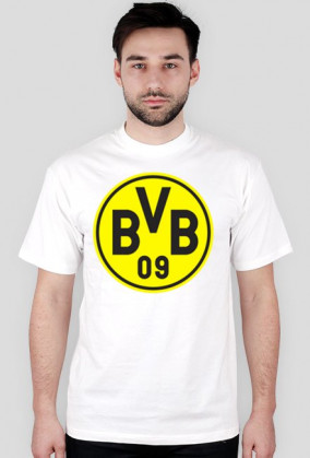 T-shirt Borussia Dortmund