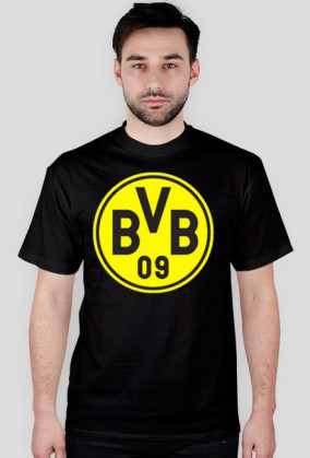 T-shirt Borussia Dortmund