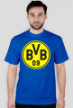 T-shirt Borussia Dortmund