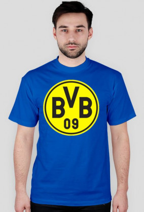 T-shirt Borussia Dortmund