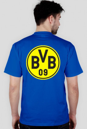 T-shirt Borussia Dortmund