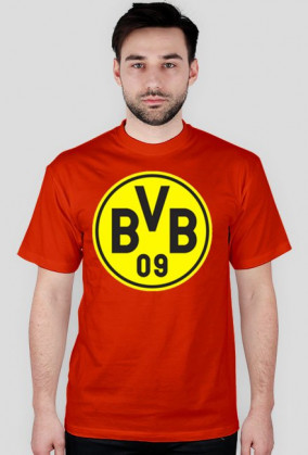 T-shirt Borussia Dortmund