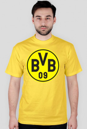 T-shirt Borussia Dortmund