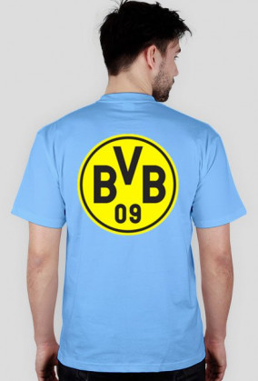 T-shirt Borussia Dortmund