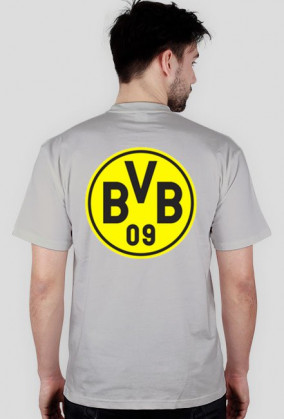 T-shirt Borussia Dortmund