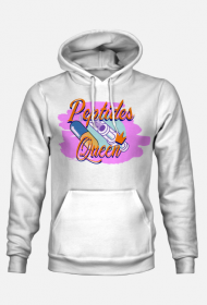 Peptides Queen Ultimate Hoodie