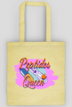 Peptides Queen Bag