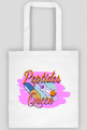 Peptides Queen Bag