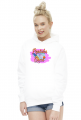 Peptides Queen Hoodie