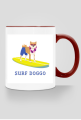 Kubek Surf Doggo