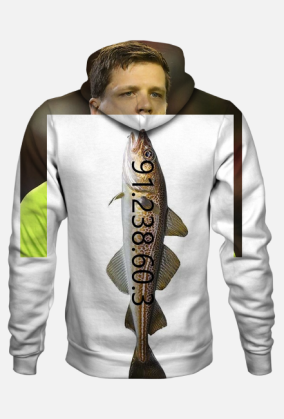 bluza lepsza