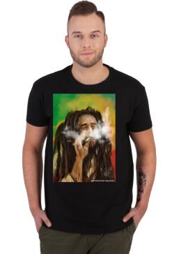 Bob Marley