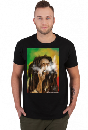 Bob Marley
