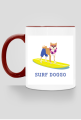 Kubek Surf Doggo