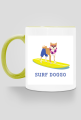 Kubek Surf Doggo