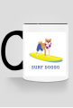 Kubek Surf Doggo