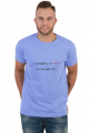 F*ck PiS T-shirt biały