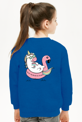 Bluza dziecięca