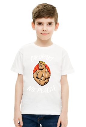 Koszulka Dziecięca