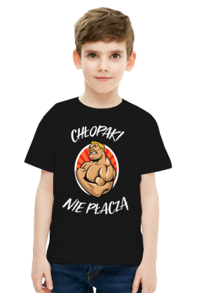 Koszulka Dziecięca