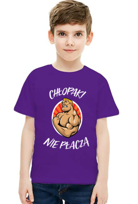 Koszulka Dziecięca