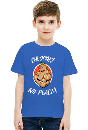 Koszulka Dziecięca