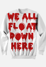 Bluza Męska bez kaptura