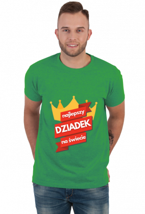 Dzień dziadka