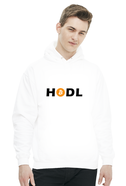 HODL BLUZA