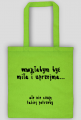 Torba Miła i Uprzejma