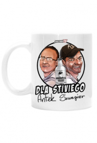 Dla Stiviego