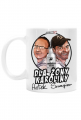 Dla żony