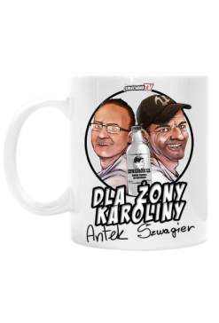 Dla żony