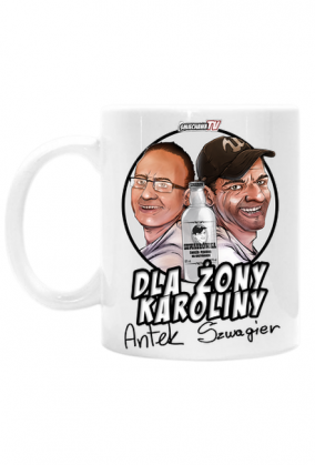 Dla żony