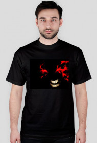 BloodSkull t-shirt