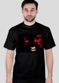 BloodSkull t-shirt