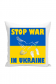 STOP WAR IN UKRAINE