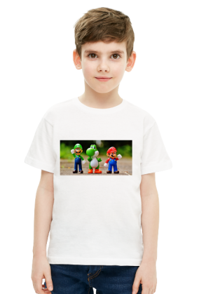 Mario Bros