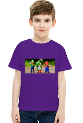 Mario Bros