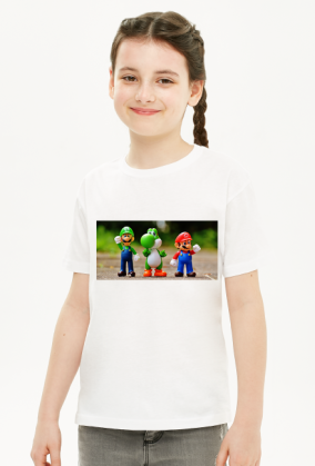 Mario Bros