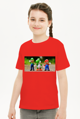 Mario Bros