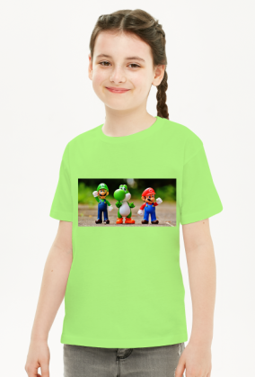 Mario Bros