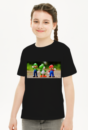 Mario Bros