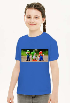 Mario Bros