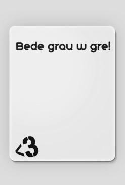 Podkładka pod myszke