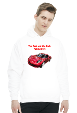 Szybcy i bogaci Car