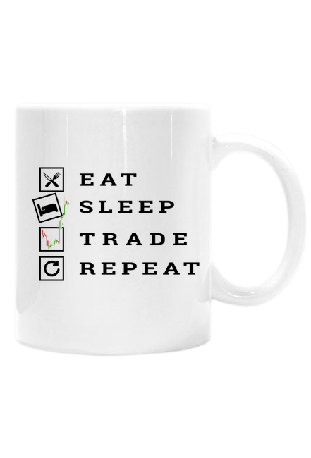 EAT/SLEEP/TRADE/REPEAT