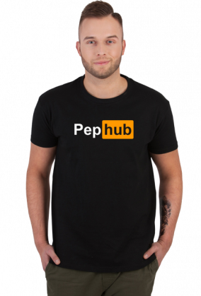 Pephub T-Shirt