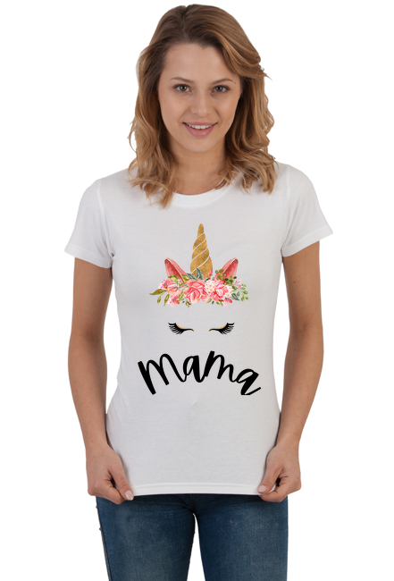Koszulka dla mamy - MAMA